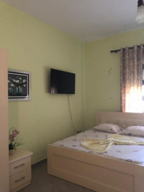 Xhani Apartments